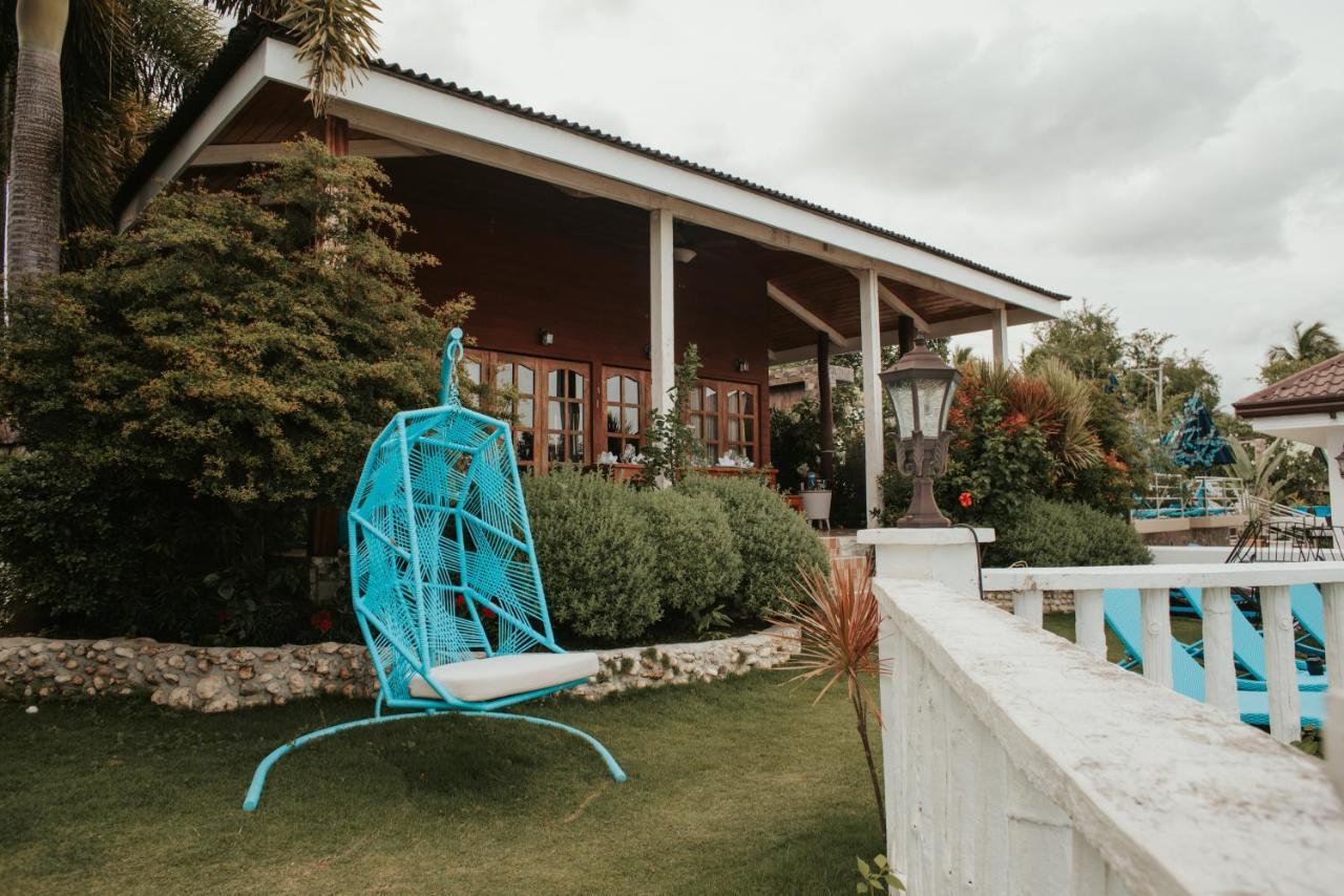 Voda Krasna Resort & Restaurant Alcoy Exterior photo